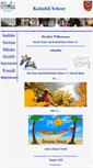 Mobile Screenshot of kukubue.de
